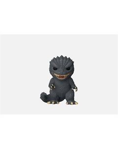Фигурка POP! Movies Godzilla 70th Godzilla 1999 1 шт Funko