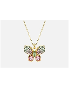 Колье с подвеской Idyllia 1 шт Swarovski