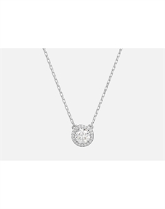 Колье с подвеской Una 1 шт Swarovski