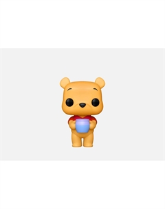 Фигурка POP! Disney Winnie the Pooh S3 Winnie the Pooh 1 шт Funko