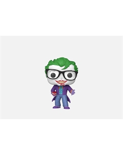 Фигурка POP! Heroes Batman 85th Joker with Teeth 1 шт Funko