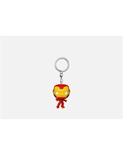 Брелок Pocket POP! Marvel New Classics Iron Man 1 шт Funko