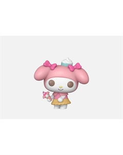 Фигурка POP! Hello Kitty And Friends My Melody 1 шт Funko