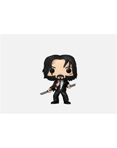 Фигурка POP! Movies John Wick 3 John Wick 1 шт Funko