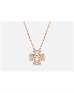 Колье с подвеской Idyllia 1 шт Swarovski