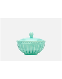 Сахарница С крышкой, beautiful patterns 1 шт Myatashop