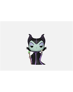 Фигурка POP! Disney Sleeping Beauty 65th Maleficent 1 шт Funko