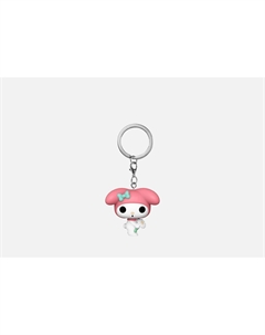 Брелок Pocket POP! My Melody My Melody 1 шт Funko