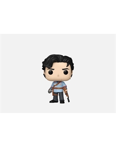 Фигурка POP! Movies Army of Darkness Ash 1 шт Funko