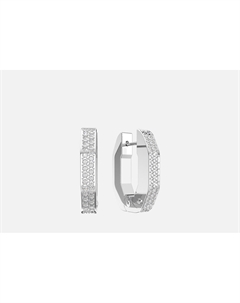 Серьги Dextera 2 шт Swarovski