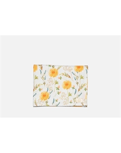 Скатерть Ромашковый луг, 145х175 см 1 шт Elpida