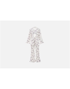 Пижама тройка Lavender XS мл Mimi brand