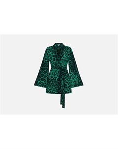 Халат кимоно Леопард L мл Art of soul