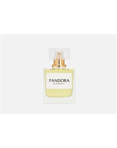 Парфюмерная вода PARFUM #11 50 мл Pandora