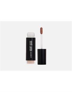 Жидкие тени для век Velvet Matte Liquid Eye Shadow 3.8 г Limoni
