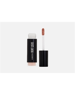 Жидкие тени для век Velvet Matte Liquid Eye Shadow 3.8 г Limoni