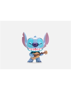 Фигурка POP! Disney Lilo & Stitch Stitch w/Ukulele limited edition 1 шт Funko