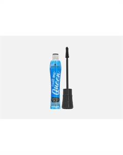 Тушь для ресниц Call me queen dramatic false lash effect mascara waterproof 11.5 мл Essence