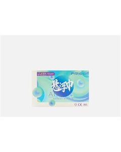 Гигиенические прокладки Air Feeling night 4 мл Friss