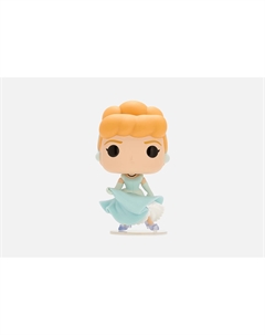 Фигурка POP! Disney Cinderella 75th Cinderella 1 шт Funko