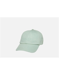 Бейсболка Мятная Marc o'polo