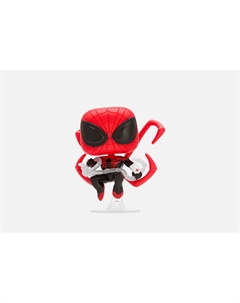 Фигурка POP! Bobble Marvel Spider-Man Superior Spider-Man 1 шт Funko