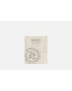 Ароматическое саше Хлопок и лилия 10 г Bago home