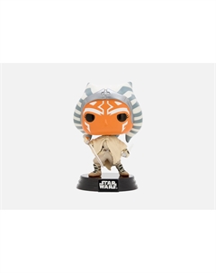Фигурка POP! Bobble Star Wars Ahsoka S3 Ahsoka Tano 1 шт Funko