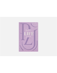 Записная книжка Мысли позитивно! Escalada