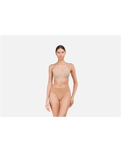 Бюстгальтер Светло-бежевый 70D мл 2mood