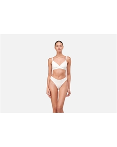 Стринги Молочные L мл 2mood