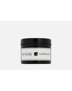 Ароматическая свеча Carolina 100 мл By kaori