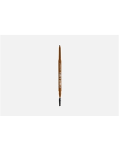 Карандаш для бровей Super Slim 6 г Limoni