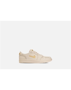 Кроссовки Air Jordan 1 Low Legend Light Brown 41 EUR мл Nike