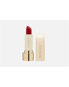 Помада для губ Pure Matte 3.7 г Focallure