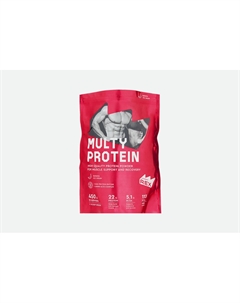 Протеиновый коктейль Banana icecream 450 г Proteinrex