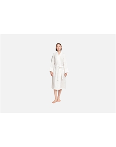 Льняной халат-кимоно Linen S мл Фруктовка.рф