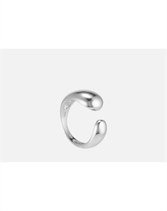 Кольцо Серебряное Larra 15,5 мл Darkrain