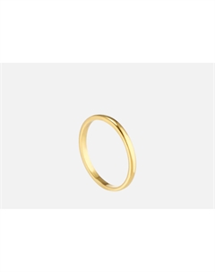 Кольцо Серебряное Neat 13 мл Darkrain