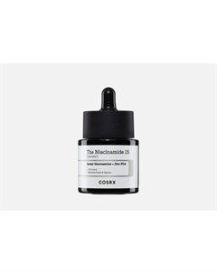 Сыворотка для лица The Niacinamide 15 Serum 20 мл Cosrx