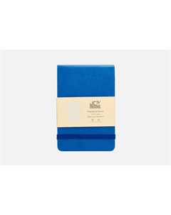 Блокнот Joy Book синее озеро 1 шт Listoff