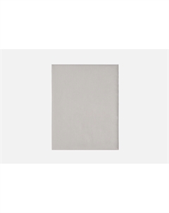 Простыня Моноспейс, серая, 220х240 1 шт Ecotex