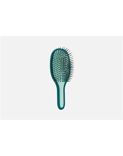 Расческа для волос массажная Massage Hairbrush blue 1 шт Chelay