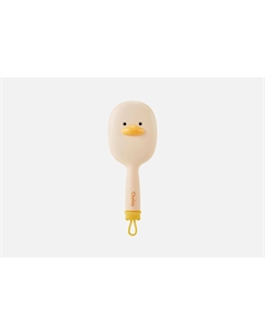 Расческа для волос Hair Comb Duck Yellow 1 шт Chelay