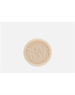 Туалетное мыло С лактобактериями и ферментом соевого молока 90 г Some by mi