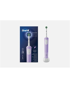 Электрическая зубная щетка Vitality Pro 1 шт Oral-b