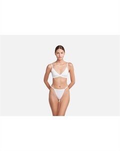 Стринги Candy White O-S мл Class catch