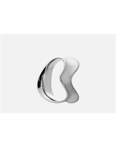 Кольцо серебряное Fragment 2 16 мл Darkrain