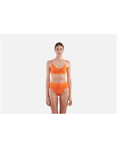 Купальный верх Spalla stretta rib sunset M-L мл My