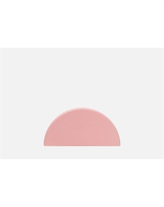 Блок для йоги и пилатеса Розовый 1 шт Colorfit